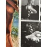 PLAYBOY 032 JUILLET 1976 SPECIAL AMERIQUE INTERVIEW PHILIP AGEE MATADOR JAYNE MARIE MANSFIELD