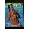 PLAYBOY'S EXOTIC BEAUTIES 2003 SEP/OC HIROMI OSHIMA CHRISTINA SANTIAGO A BAGGETT