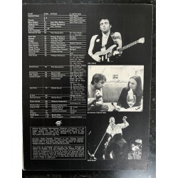 ROCK & FOLK 114  JUILLET 1976  LEONARD COHEN DAVID BOWIE ROLLING STONES PATTI SMITH