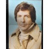 ROCK & FOLK 114  JUILLET 1976  LEONARD COHEN DAVID BOWIE ROLLING STONES PATTI SMITH