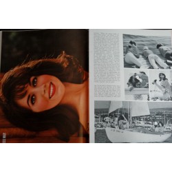 PLAYBOY US 1965 05 INTERVIEW JEAN-PAUL SARTRE PLAYMATE MARIA MCBANE SOKOL BARBARA BOUCHET HUGH OBRIAN JACK DAVIS STELLA