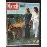 PARIS MATCH N°  901 16 JUILLET 1966 COVER BRIGITTE BARDOT JOHNNY HALLYDAY
