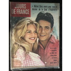 JOURS DE FRANCE   241 1959...