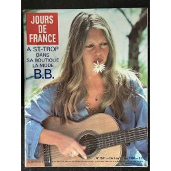 JOURS DE FRANCE 1531 mai...