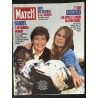 PARIS MATCH N° 2038 juin 1988 Cover Brigitte BARDOT Il me faudrait un mari STING