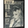 NOIR ET BLANC 976 - 13 novembre 1963 - Brigitte Bardot J'ai dit une bêtise