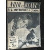NOIR ET BLANC 903 - 22 juin 1962 - Brigitte Bardot - B.B. imperméable à l'amour