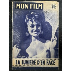 Mon film  n° 532  - 1956 10...