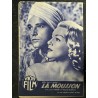 Mon film  n° 532  - 1956 10 - Brigitte Bardot - la lumière d'en face COVER BRIGITTE BARDOT + 9 pages