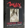 MAX CALENDRIER 1995 Tabatha Cash Par Jean-François Jonvelle