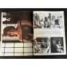 PLAYBOY US 1965 11 NOVEMBER INTERVIEW SEAN CONNERY JAMES BOND'S GIRLS PLAYMATE PAT RUSSO THE HISTORY OF IN CINEMA + Suppléments