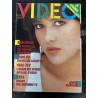 TELE CINE VIDEO 60 Mars 1986 Sophie MARCEAU Interview - Films d'arts martiaux Kung Fu + 90 autocollants