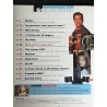 VIDEO 7 173 1997 Jean-Claude Van Damme + Poster - Stallone Schwarzy - L'armée des 12 singes