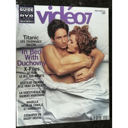 VIDEO 7 192 Octobre 1998...