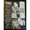 OK ! âge tendre 865 aout 1992 Michael Jackson Mel Gibson + Suplément Premiers baisers