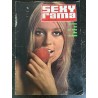 Sexy Rama N. 7 1970 - Panorama des plus belles filles du monde - Elisabeth Teyssier