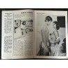 CONTINENTAL film review - march 1971 - For the aware audience
