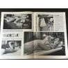 CONTINENTAL film review - march 1971 - For the aware audience
