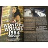 L'écran fantastique Reboot n° 2 2020 Marvel Cinematic Universel IV - Wonder Woman 2 - 130 pages