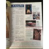 MAYFAIR UK Vol 24 N° 12 MARLENE - BRIGITTE BARCLAY   KATHY PARKER   LINDA ADAMS