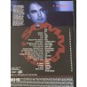 ROCK & FOLK 288 Aout 1991 WENDY - THE CURE Interview intégrale - Tom PETTY  Beach Boys  GREAT WHITE