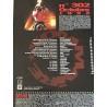 ROCK & FOLK 302 octobre 1992 Cover Ramones Izzy Stardlin REM The Who Red Hot Chili Peppers Stranglers