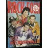 ROCK & FOLK 299 Juillet 1992 Chuck Berry Little Richard Bo Diddley Jerry Lee Lewis - Hey, Rock'N'Roll !