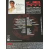 ROCK & FOLK 301 septembre 1992 Elvis Presley - House of Love - Megadeth