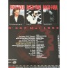 ROCK & FOLK 297 Mai 1992 L'année Annie LENNOX Dire Straits  NICK CAVE  Tonton David Charlelie COUTURE