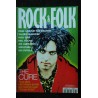 ROCK & FOLK 345 mai 1996 The Cure Nick cave Neil Young Jim Jarmusch Sex pistols Sepultura