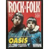 ROCK & FOLK 345 avril 1996 OASIS Iggy Pop AC/DC Tori Amos Garbage Bertignac