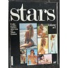 STARS 1 1981 Nastassja KINSKI Ursula ANDRESS Elsa MARTINELLI ANITA EKBERG ELEONORA VALLONE
