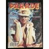 SEXY-PARADE 75 Daytona moto 1987 - Paradise Girls - La Sauvageonne - 64 pages