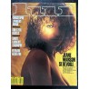LUI 284 SEPTEMBRE 1987 COVER JEANE MANSON ENTIEREMENT NUE 10 PAGES + POSTER NUDES