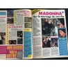 OK PODIUM !   2 - 1993 02 - Vanessa Paradis - Florent Pagny - Madonna - Claudia Schiffer