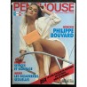 PENTHOUSE 094 NOVEBRE 1992 INTERVIEW Philippe BOUVARD TERI WEIGEL PATRICIA B. TORI WELLES