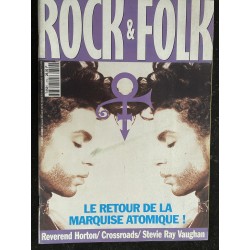 ROCK & FOLK 314 octobre...