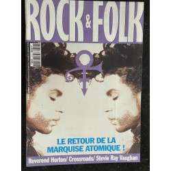 ROCK & FOLK 314 octobre...