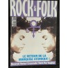 ROCK & FOLK 314 octobre 1993 Cover Prince John Hiatt Nirvana Doctor John Robert Johnson Stevie Ray Vaughan