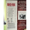 ROCK & FOLK 334 DOORS MORRISON COURTNEY LOVE Page Plant ZEPPELIN