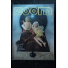 ZOOM MAGAZINE 61 BARRY RYAN WILLIAM KLEIN F. GILLET OLLMAN RENAUDEAU ABBAS JAPON