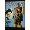 ZOOM MAGAZINE 148 IRAN HATAMI DIDIER GAILLARD GLAM JOURDRIN E. ANGELICAS COLONEL