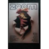 ZOOM MAGAZINE 78 PERE-LACHAISE CLARIDGE INGO HARNEY EROTISME KOUDRIAKOV BERGSMA