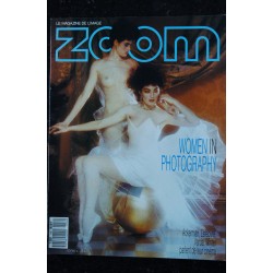 ZOOM MAGAZINE 154 NAYLOR BARBARA ALPER WOMEN PHOTOGRAPHY KENDA NORTH CHARME SEXY