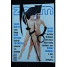 ZOOM MAGAZINE 155 HELENE GUETARY PHILIPPE MAUPETIT KLAUS MITTELDORF EROTISME HOT