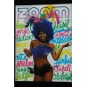 ZOOM MAGAZINE 120 SPECIAL BRESIL MITTELDORF AMAZONES DURAN SENSUALITE TRIPOLI NU