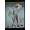 ZOOM MAGAZINE 126 MICHEL DE CAMP LISL DENIS NORMAN ROCWELL JOHN CLARIDGE THOMSON