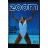 ZOOM MAGAZINE 132 CINEMONDE AVA VARGAS NUS AYALA IJIMA ZIMBARDO STARS AIR FRANCE