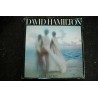 EO DAVID HAMILTON JARDIN SECRET 168 PAGES GRAND FORMAT RARE ORIGINAL PREMIERE 80