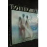 EO DAVID HAMILTON JARDIN SECRET 168 PAGES GRAND FORMAT RARE ORIGINAL PREMIERE 80